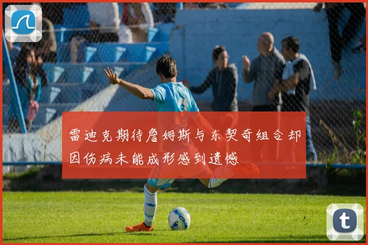 雷迪克期待詹姆斯与东契奇组合却因伤病未能成形感到遗憾