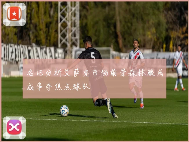名记分析艾萨克市场前景森林狼或成争夺焦点球队